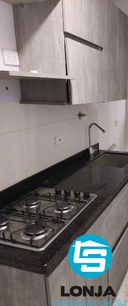 Apartaestudio en Arriendo en Belen