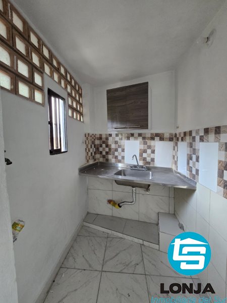 Apartaestudio en Ambos en El Rosario