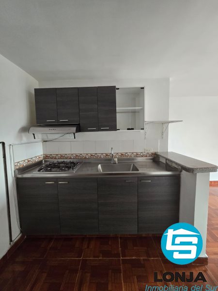 Apartamento en Arriendo en San Francisco