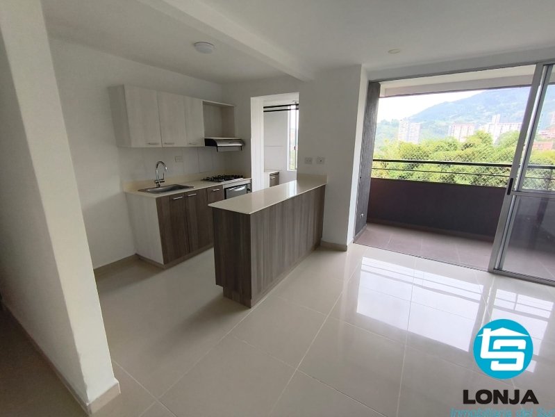 Apartamento en Arriendo en La Estrella