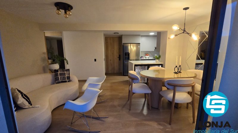 Apartamento en Arriendo en Belen