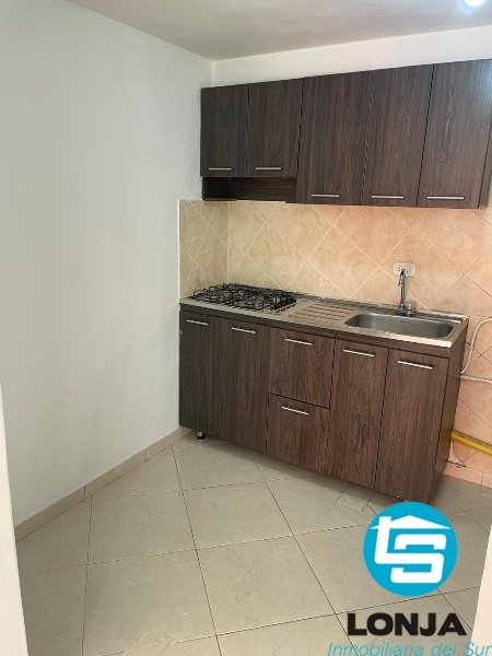 Apartamento en Arriendo en Ditaires
