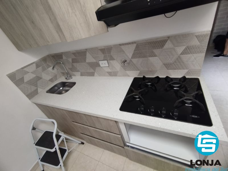 Apartamento en Arriendo en Santa Maria