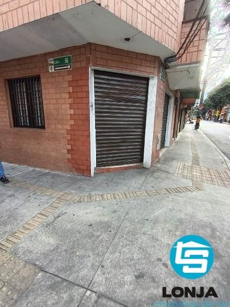 Local en Arriendo en Villa Paula