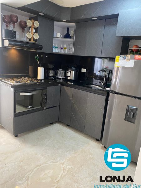 Apartamento en Venta en San Gabriel