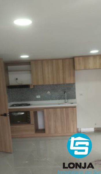 Apartamento en Arriendo en La Independencia
