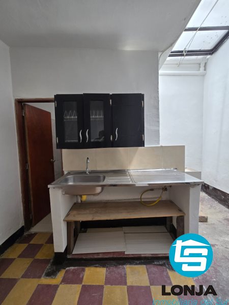 Apartaestudio en Arriendo en Los Naranjos