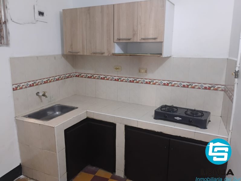 Apartaestudio en Arriendo en Asturias