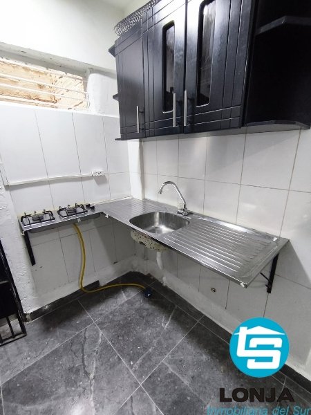Apartaestudio en Arriendo en Santa Maria