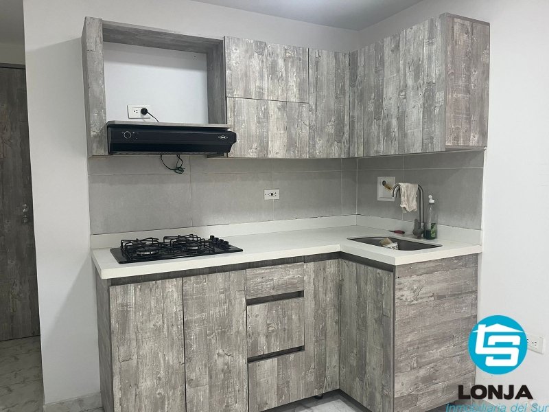 Apartaestudio en Arriendo en Los Naranjos