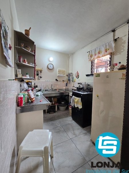 Apartamento en Venta en Manrique